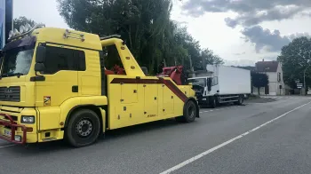 Besoin d'un dépanneur PL à Reims ?
